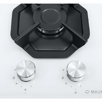 Варочная панель MAUNFELD EGHG.32.2CW/G - Превью изображения №6 — Интернет-магазин Time-Shop