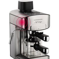 Рожковая кофеварка Redmond (Редмонд) RCM-M1523 - Превью изображения №3 — Интернет-магазин Time-Shop
