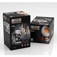 Рожковая кофеварка Redmond (Редмонд) RCM-M1523 - Превью изображения №9 — Интернет-магазин Time-Shop