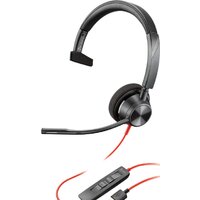 Plantronics Blackwire 3310 MS USB-A