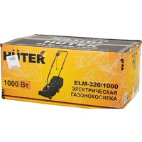 Газонокосилка Huter ELM-320/1000 - Превью изображения №15 — Интернет-магазин Time-Shop