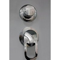 Душевая кабина River Desna 120/90/24 MT L - Превью изображения №4 — Интернет-магазин Time-Shop