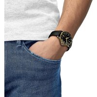 Наручные часы Tissot T120.410.27.051.00 - Превью изображения №5 — Интернет-магазин Time-Shop