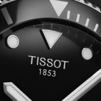 Наручные часы Tissot T120.410.27.051.00 - Превью изображения №6 — Интернет-магазин Time-Shop
