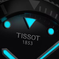 Наручные часы Tissot T120.410.27.051.00 - Превью изображения №11 — Интернет-магазин Time-Shop