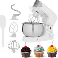 Планетарный миксер Adler AD 4226w - Превью изображения №9 — Интернет-магазин Time-Shop