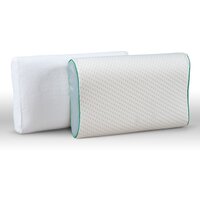 Спальная подушка ИвШвейСтандарт Memory Foam ПМФ-64пм - Превью изображения №2 — Интернет-магазин Time-Shop