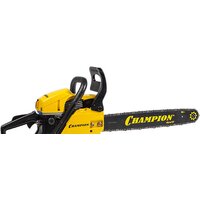 Бензопила Champion 256-18 - Превью изображения №2 — Интернет-магазин Time-Shop