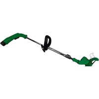 Триммер Zitrek GreenCut 12 082-2000 (с 1-им АКБ) - Превью изображения №2 — Интернет-магазин Time-Shop