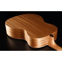 Акустическая гитара LAG Tramontane 70 T70A - Превью изображения №5 — Интернет-магазин Time-Shop