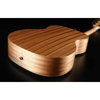 Акустическая гитара LAG Tramontane 70 T70A - Превью изображения №4 — Интернет-магазин Time-Shop