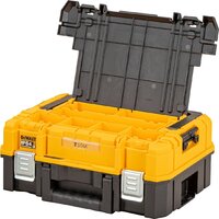Ящик для инструментов DeWalt DWST83344-1 - Превью изображения №4 — Интернет-магазин Time-Shop