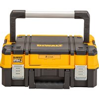 Ящик для инструментов DeWalt DWST83344-1 - Превью изображения №2 — Интернет-магазин Time-Shop