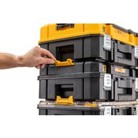 Ящик для инструментов DeWalt DWST83344-1 - Превью изображения №8 — Интернет-магазин Time-Shop