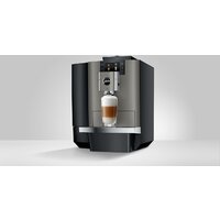 Кофемашина JURA X10c Dark Inox EA 15624 (темная сталь) - Превью изображения №11 — Интернет-магазин Time-Shop