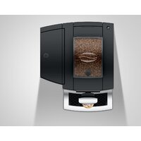 Кофемашина JURA X10c Dark Inox EA 15624 (темная сталь) - Превью изображения №14 — Интернет-магазин Time-Shop