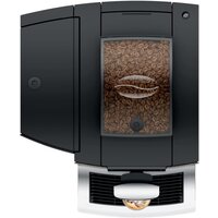 Кофемашина JURA X10c Dark Inox EA 15624 (темная сталь) - Превью изображения №4 — Интернет-магазин Time-Shop