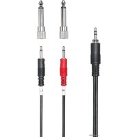 Проводной микрофон Audio-Technica ATR6250x - Превью изображения №3 — Интернет-магазин Time-Shop