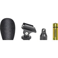 Проводной микрофон Audio-Technica ATR6250x - Превью изображения №4 — Интернет-магазин Time-Shop