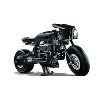 Конструктор LEGO Technic 42155 Бэтмен Бэтцикл - Превью изображения №7 — Интернет-магазин Time-Shop