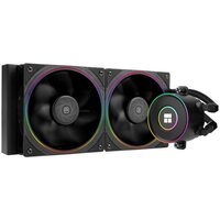 Thermalright Aqua Elite 240 ARGB V5 (черный)