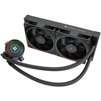 Система жидкостного охлаждения для процессора Thermalright Aqua Elite 240 ARGB V5 (черный) - Превью изображения №3 — Интернет-магазин Time-Shop