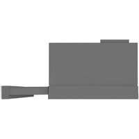 Кухонная вытяжка MAUNFELD VSF 60 Grey Glass (белый) - Превью изображения №4 — Интернет-магазин Time-Shop