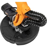 Шлифмашина для стен и потолков DLT Жираф Max-XT R7237A-CT-1 (кейс) - Превью изображения №6 — Интернет-магазин Time-Shop