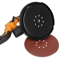 Шлифмашина для стен и потолков DLT Жираф Max-XT R7237A-CT-1 (кейс) - Превью изображения №3 — Интернет-магазин Time-Shop