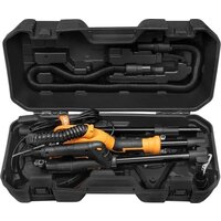 Шлифмашина для стен и потолков DLT Жираф Max-XT R7237A-CT-1 (кейс) - Превью изображения №9 — Интернет-магазин Time-Shop