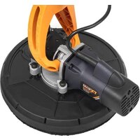 Шлифмашина для стен и потолков DLT Жираф Max-XT R7237A-CT-1 (кейс) - Превью изображения №4 — Интернет-магазин Time-Shop