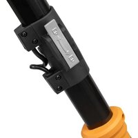 Шлифмашина для стен и потолков DLT Жираф Max-XT R7237A-CT-1 (кейс) - Превью изображения №8 — Интернет-магазин Time-Shop