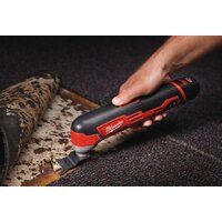 Реноватор Milwaukee C12 MT-202B [4933441710] - Превью изображения №6 — Интернет-магазин Time-Shop