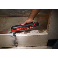 Реноватор Milwaukee C12 MT-202B [4933441710] - Превью изображения №7 — Интернет-магазин Time-Shop