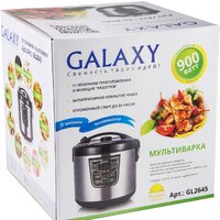 Мультиварка Galaxy Line GL2645 - Превью изображения №6 — Интернет-магазин Time-Shop