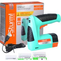 Скобозабиватели, гвоздезабиватели, степлеры