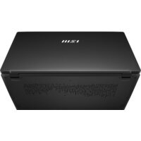 Ноутбук MSI Modern 14 C7M-231XBY - Превью изображения №4 — Интернет-магазин Time-Shop