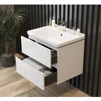  Onika Тумба под умывальник Эвада 70 107061 - Превью изображения №5 — Интернет-магазин Time-Shop