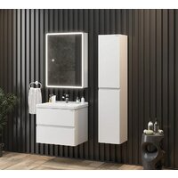  Onika Тумба под умывальник Эвада 70 107061 - Превью изображения №7 — Интернет-магазин Time-Shop