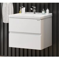  Onika Тумба под умывальник Эвада 70 107061 - Превью изображения №9 — Интернет-магазин Time-Shop