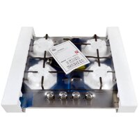 Варочная панель MAUNFELD EGHS.64.3ES/G - Превью изображения №13 — Интернет-магазин Time-Shop