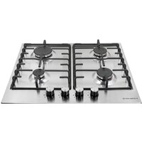 Варочная панель MAUNFELD EGHS.64.3ES/G - Превью изображения №2 — Интернет-магазин Time-Shop