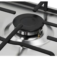 Варочная панель MAUNFELD EGHS.64.3ES/G - Превью изображения №7 — Интернет-магазин Time-Shop