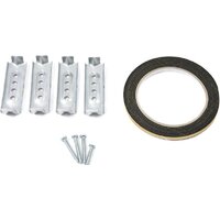 Варочная панель MAUNFELD EGHS.64.3ES/G - Превью изображения №16 — Интернет-магазин Time-Shop