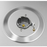 Варочная панель MAUNFELD EGHS.64.3ES/G - Превью изображения №10 — Интернет-магазин Time-Shop