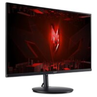 Игровой монитор Acer Nitro XF270M3biiph UM.HX0EE.315 - Превью изображения №2 — Интернет-магазин Time-Shop