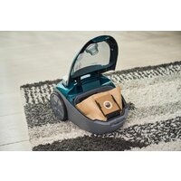 Пылесос Zelmer ZVC031P - Превью изображения №11 — Интернет-магазин Time-Shop