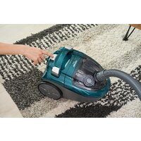 Пылесос Zelmer ZVC031P - Превью изображения №9 — Интернет-магазин Time-Shop