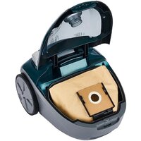 Пылесос Zelmer ZVC031P - Превью изображения №5 — Интернет-магазин Time-Shop