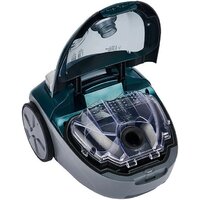 Пылесос Zelmer ZVC031P - Превью изображения №4 — Интернет-магазин Time-Shop